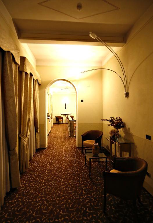 Hotel Locanda Di Bagnara Bagnara di Romagna Exterior foto